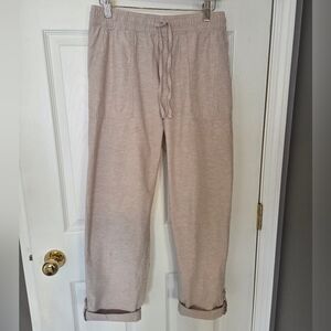 Joe Fresh Linen Pant